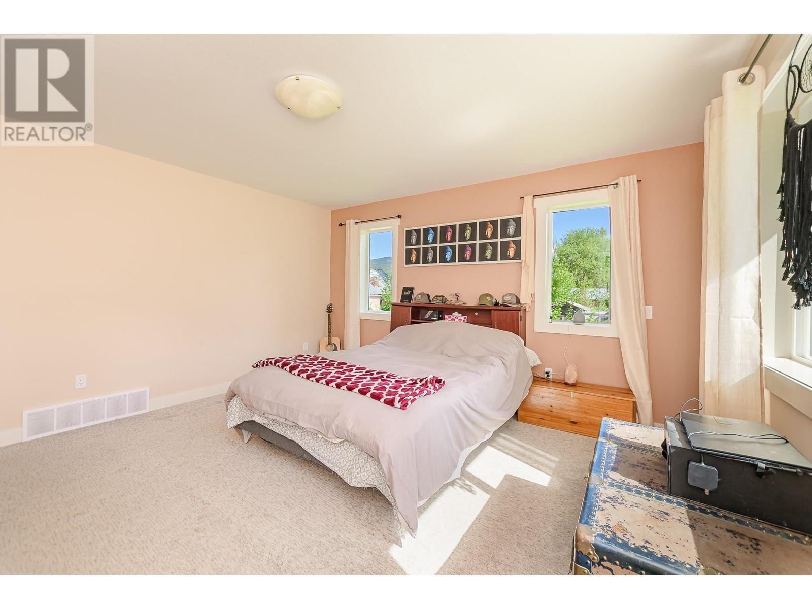 51 Monks Road, Grindrod, BC