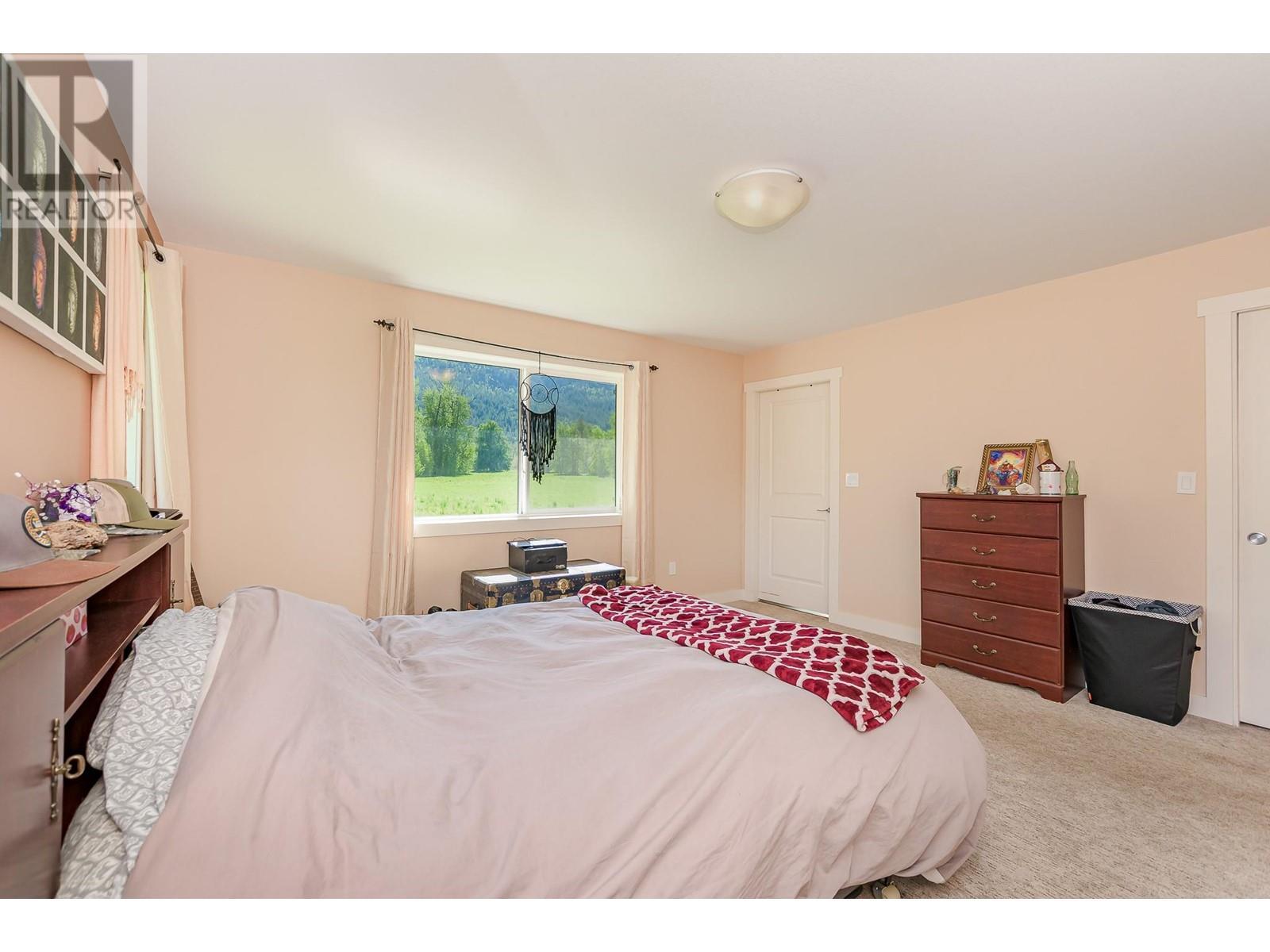 51 Monks Road, Grindrod, BC