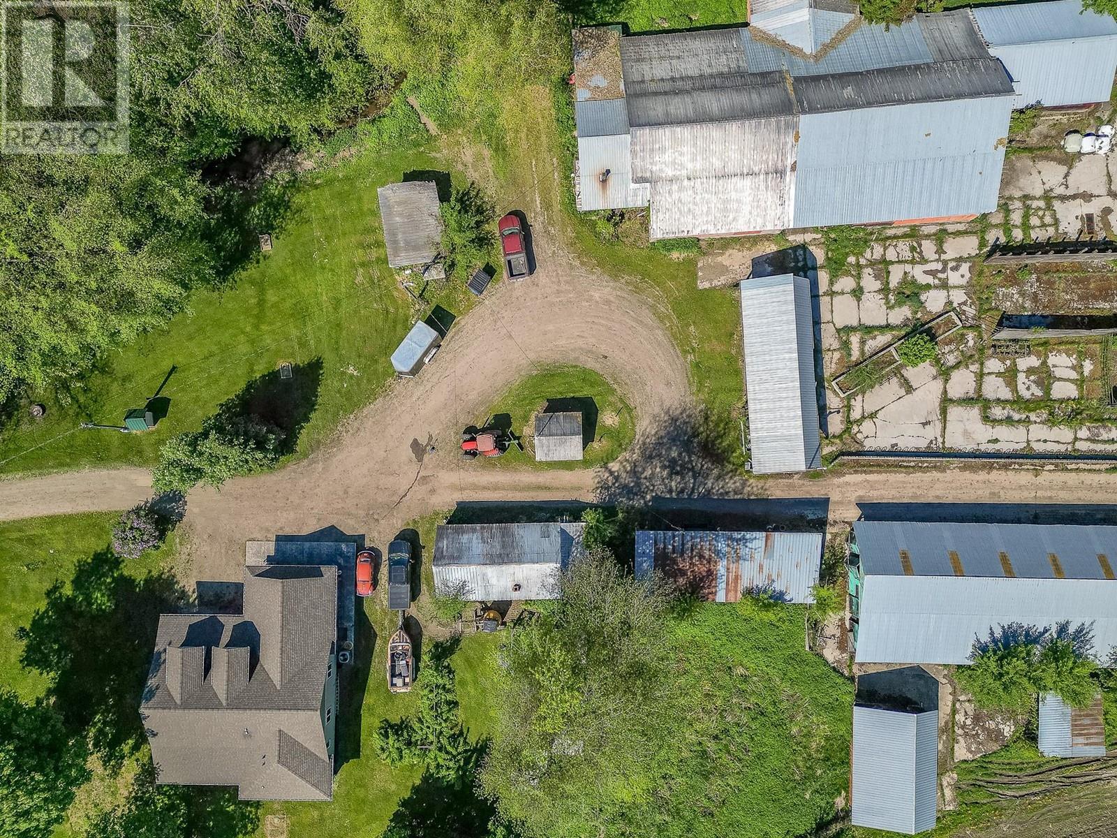 51 Monks Road, Grindrod, BC