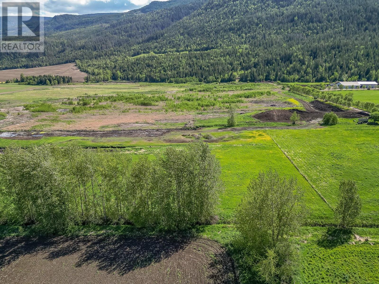 51 Monks Road, Grindrod, BC