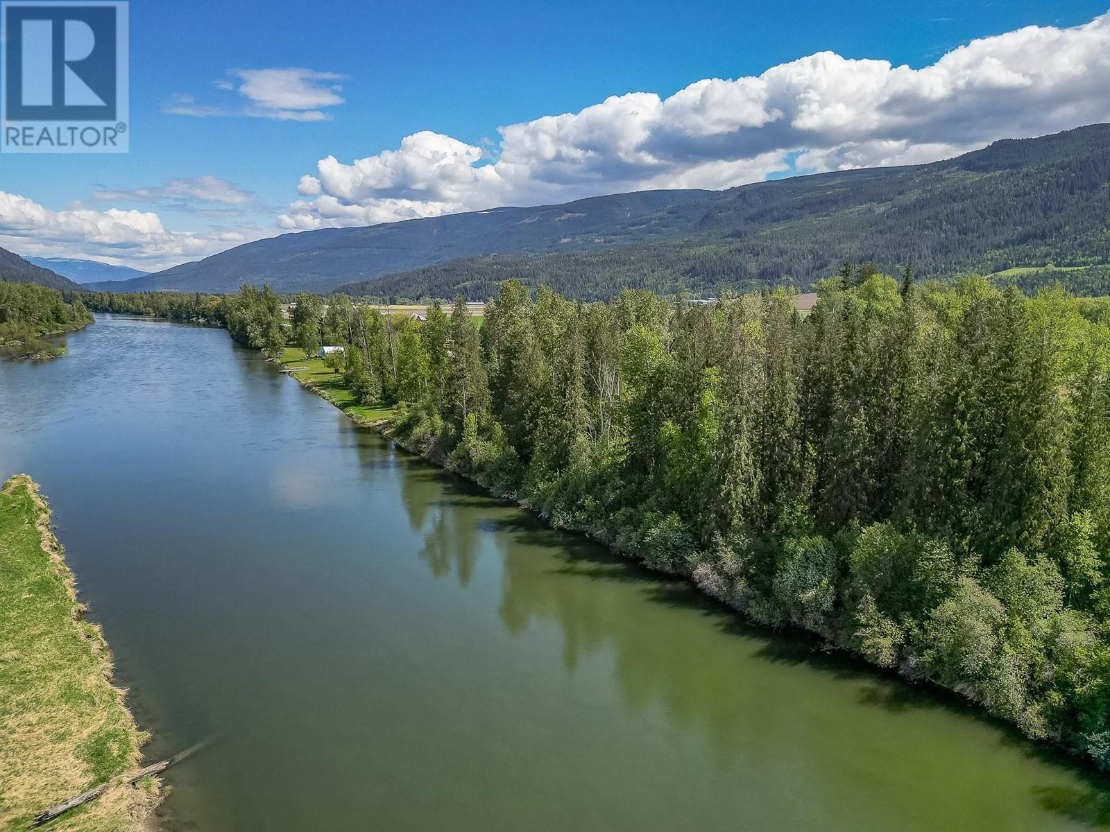 51 Monks Road, Grindrod, BC