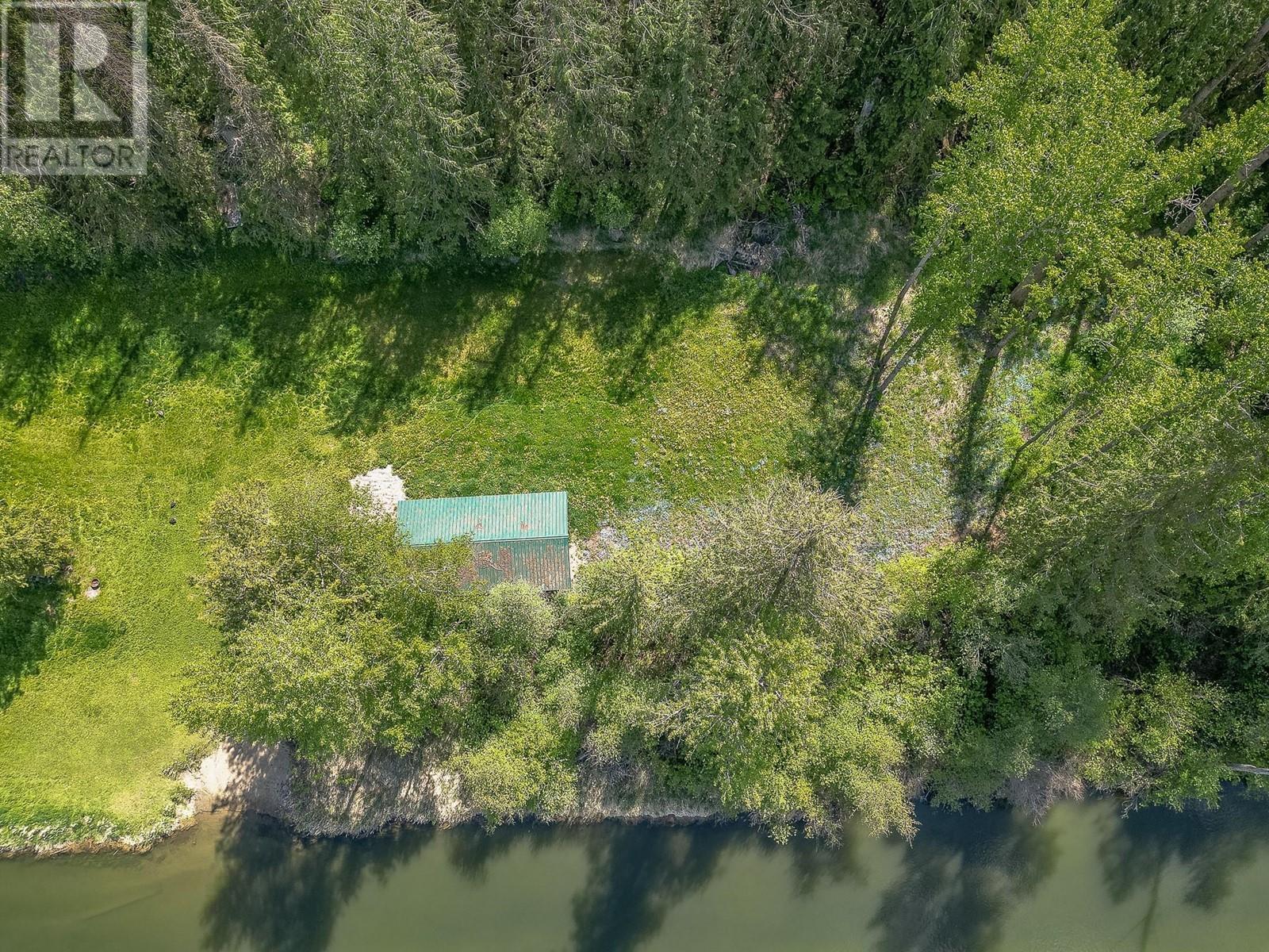 51 Monks Road, Grindrod, BC