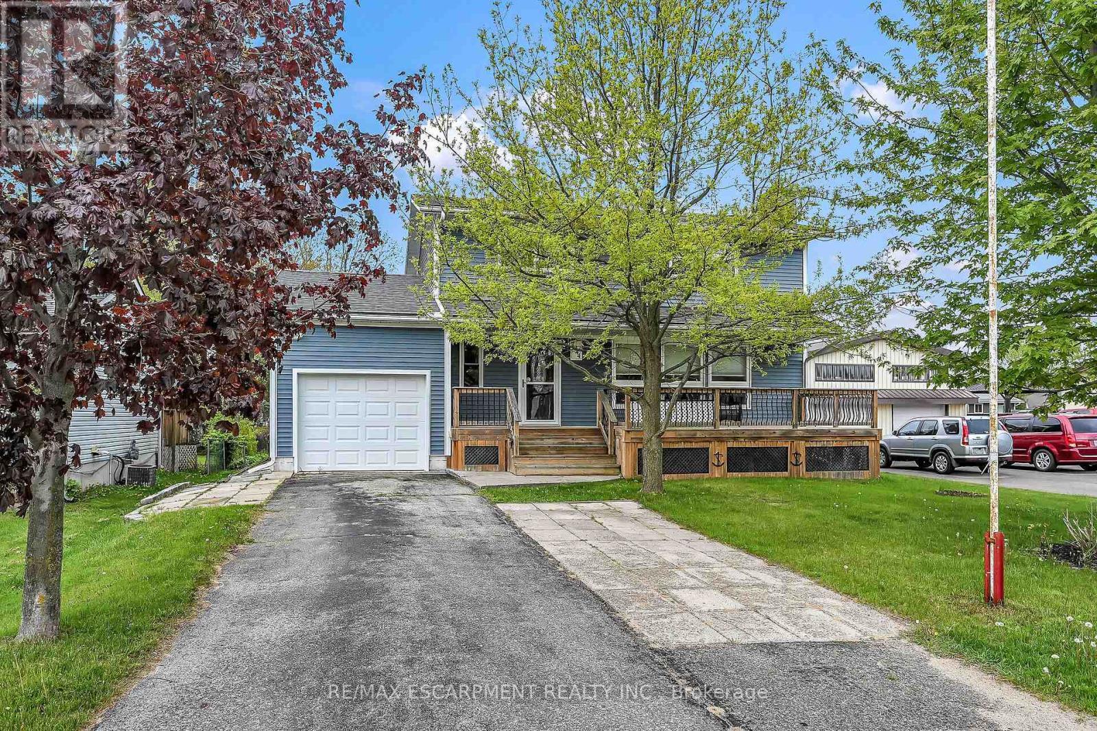 1044 Main Street, Norfolk, ON - Outdoor