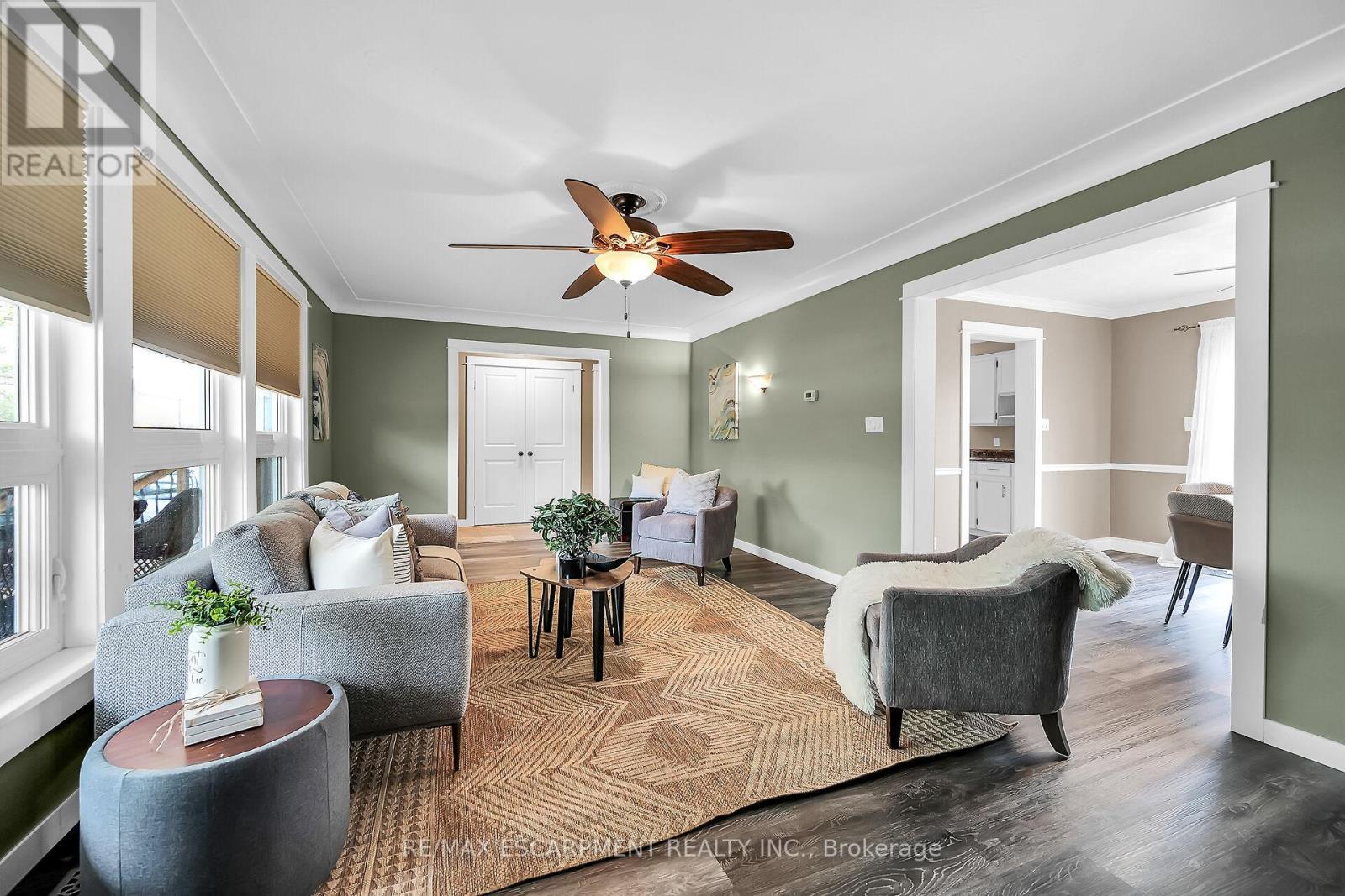 1044 Main Street, Norfolk, ON - Indoor Photo Showing Other Room