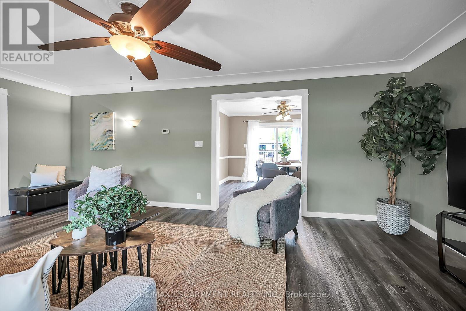 1044 Main Street, Norfolk, ON - Indoor Photo Showing Other Room