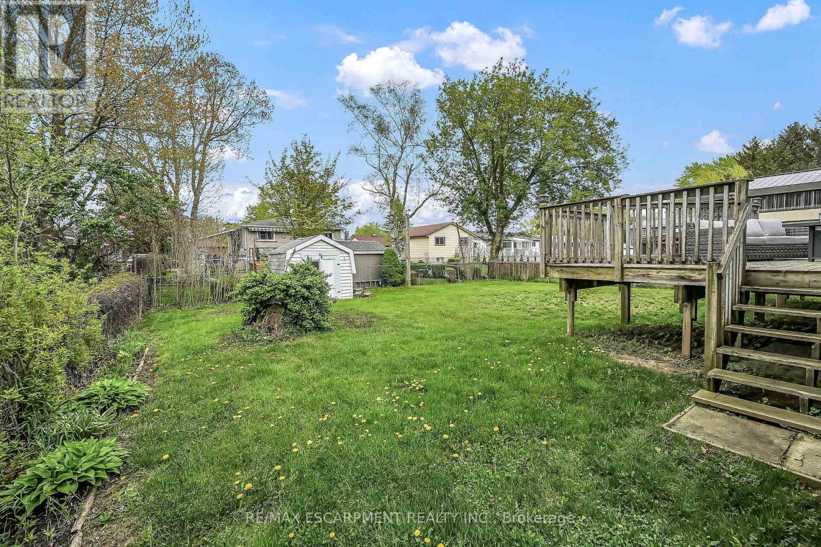 1044 Main Street, Norfolk, ON - Outdoor