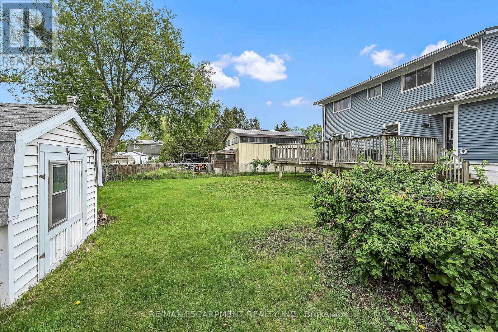 1044 Main Street, Norfolk, ON - Outdoor