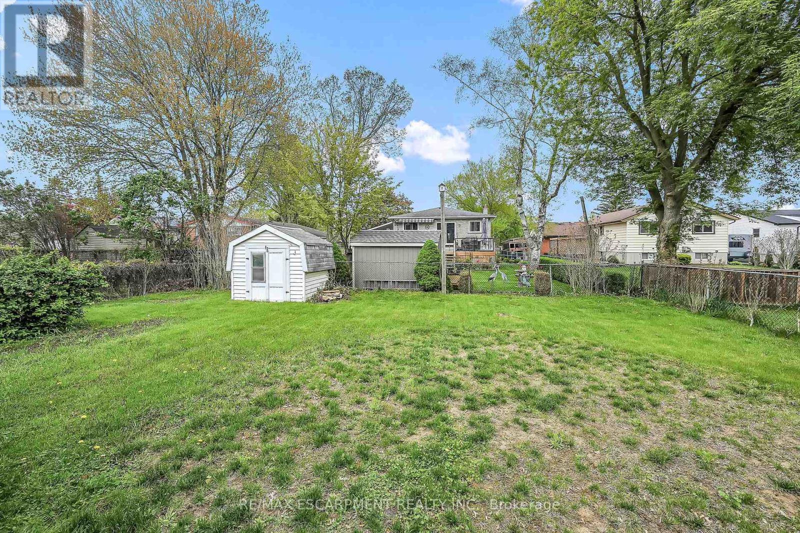 1044 Main Street, Norfolk, ON - Outdoor