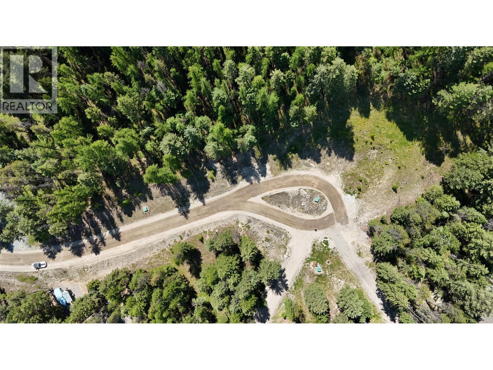 Sl62 Osprey Landing View, Wardner, BC