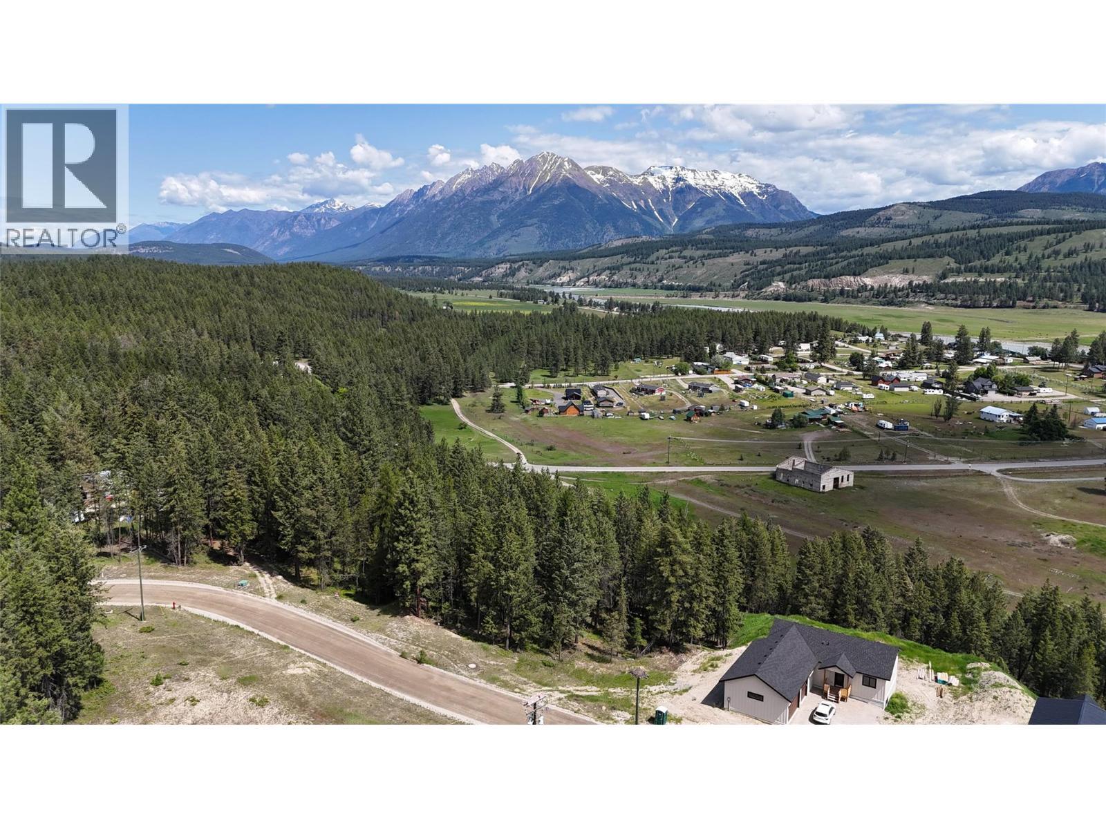 Sl5 Osprey Landing Drive, Wardner, BC