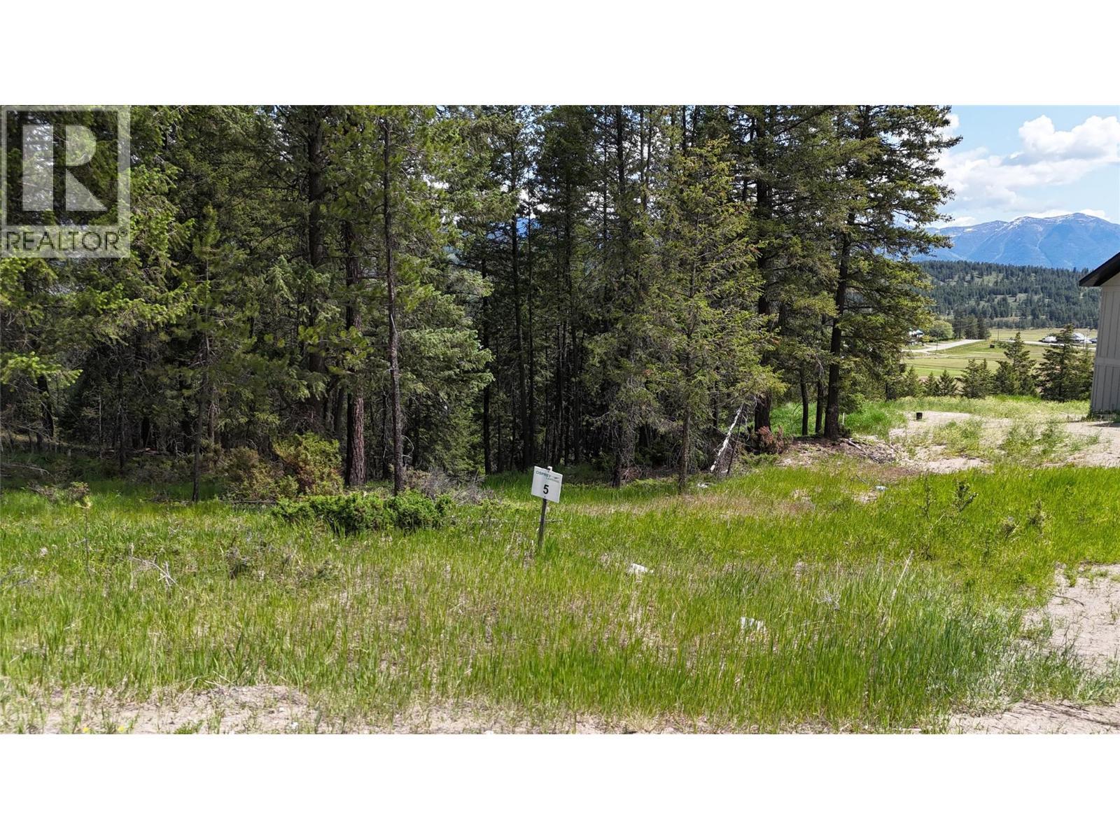 Sl5 Osprey Landing Drive, Wardner, BC