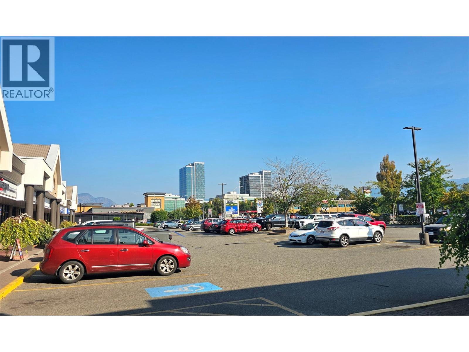 1470 Harvey Avenue Unit# 7, Kelowna, BC