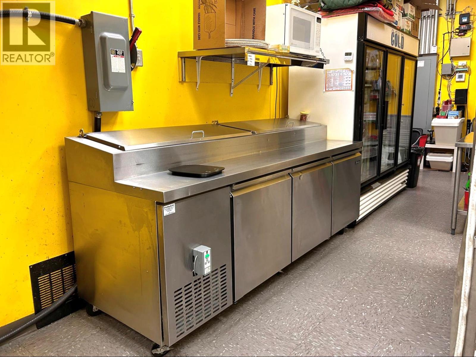 1470 Harvey Avenue Unit# 7, Kelowna, BC