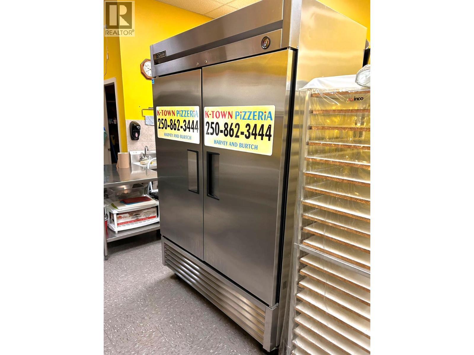 1470 Harvey Avenue Unit# 7, Kelowna, BC