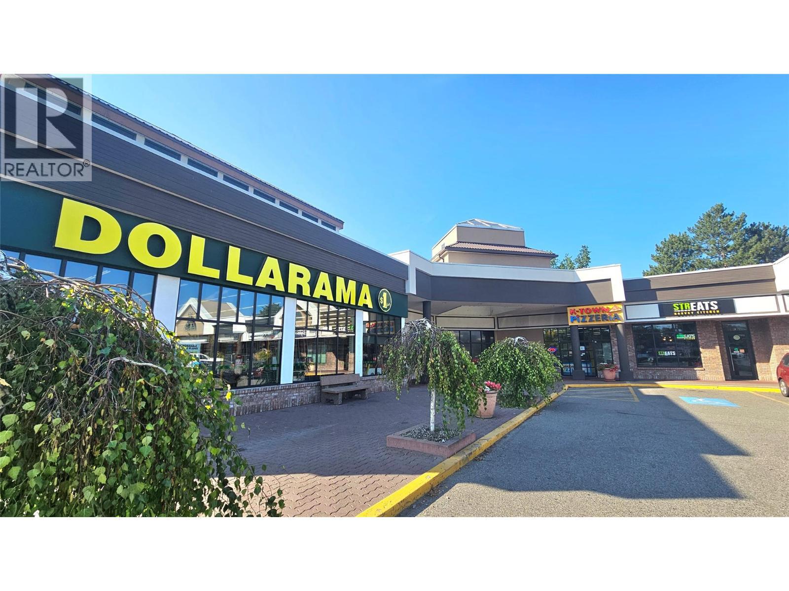 1470 Harvey Avenue Unit# 7, Kelowna, BC