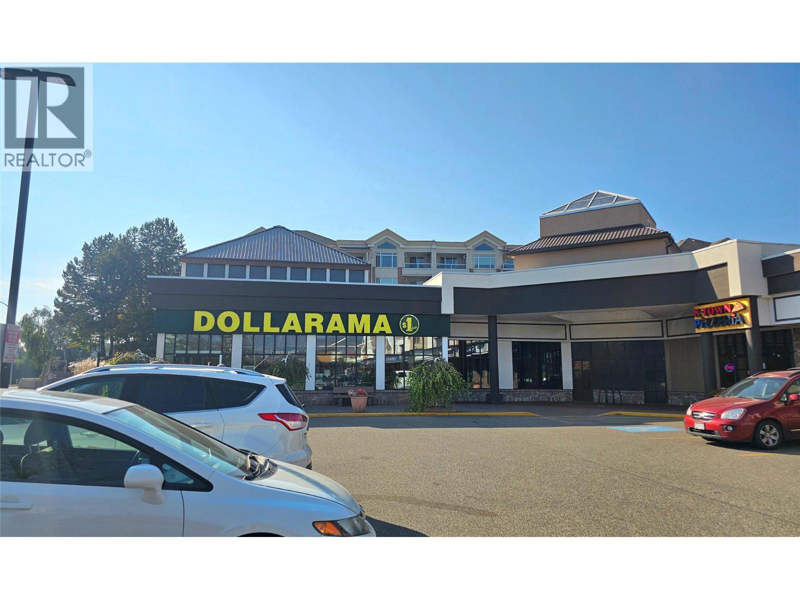 1470 Harvey Avenue Unit# 7, Kelowna, BC