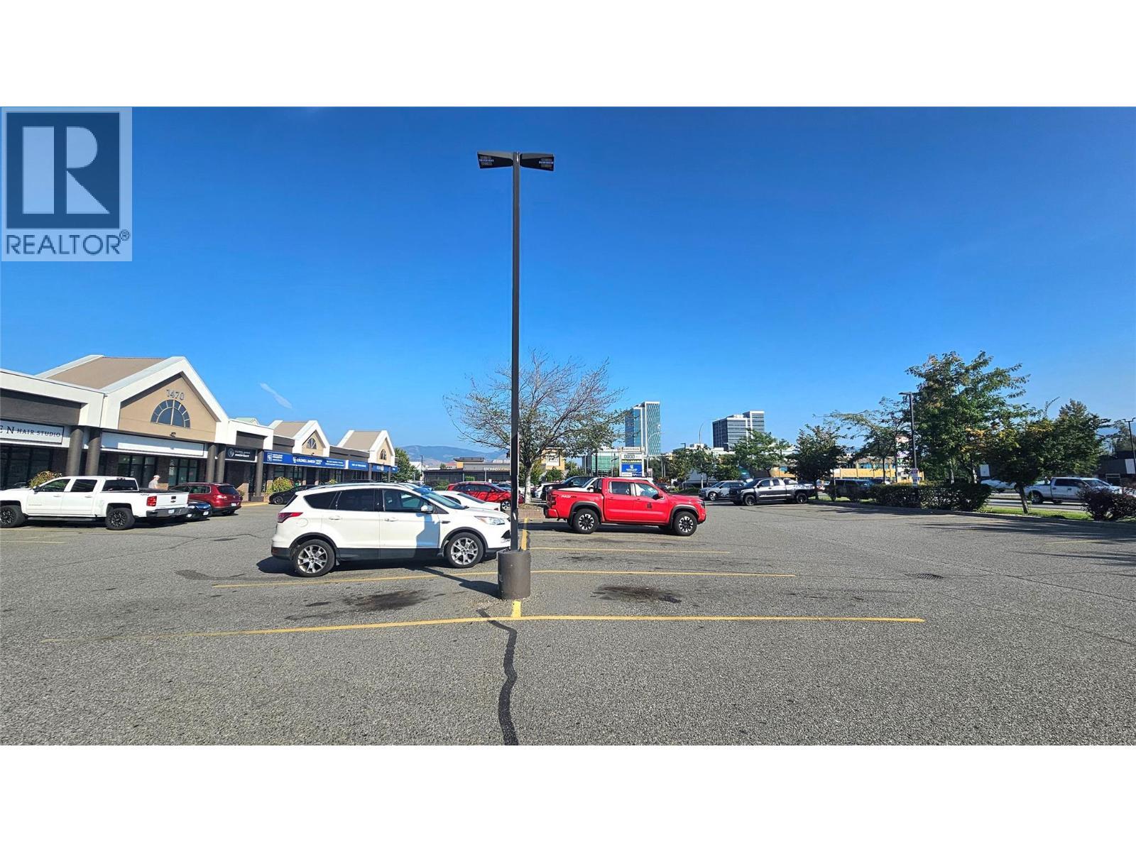 1470 Harvey Avenue Unit# 7, Kelowna, BC