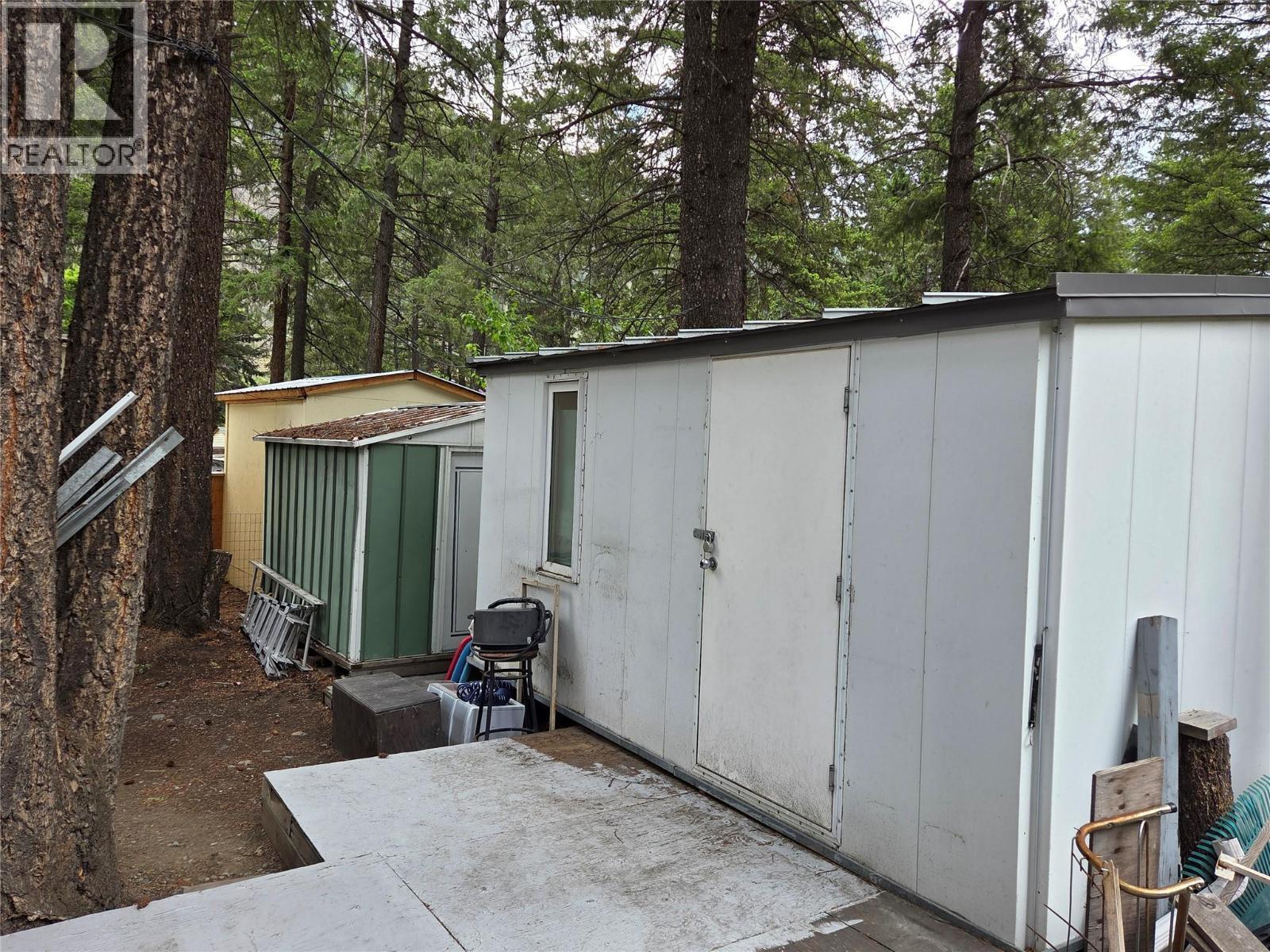 1498 Main Street Unit# 15, Olalla, BC