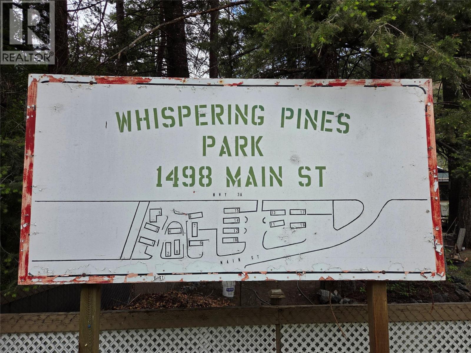 1498 Main Street Unit# 15, Olalla, BC