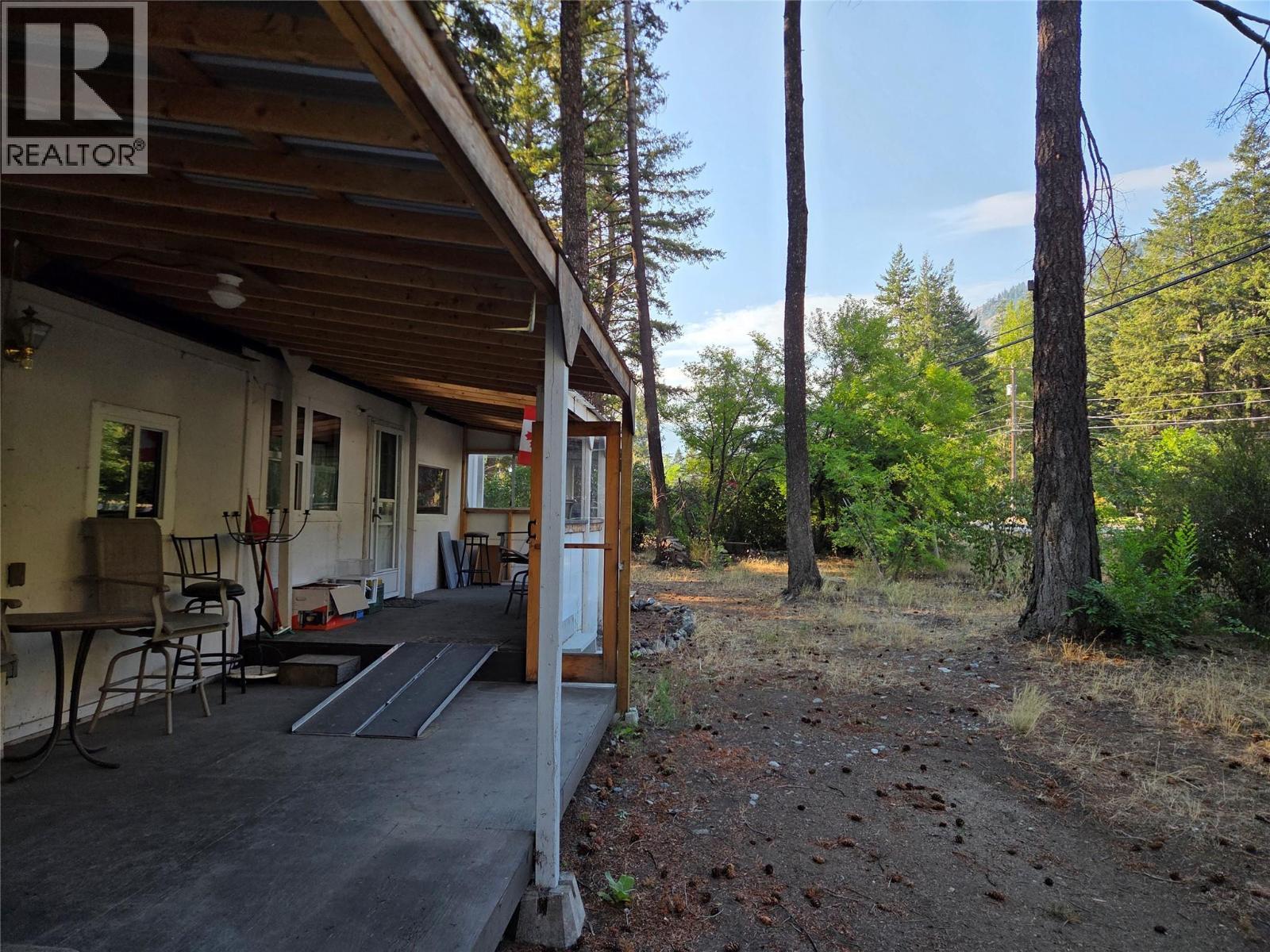 1498 Main Street Unit# 15, Olalla, BC