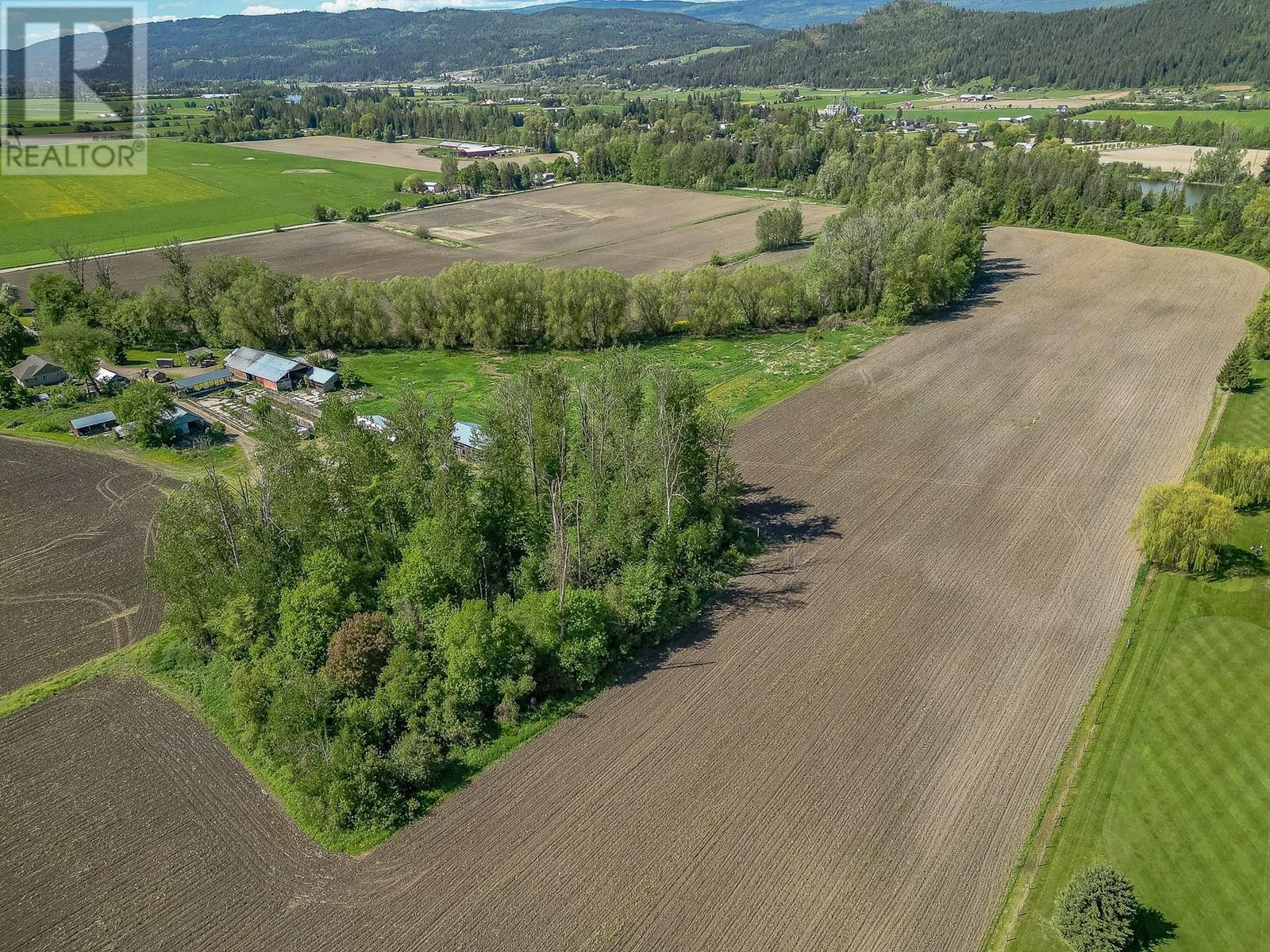 51 Monks Road, Grindrod, BC - Outdoor With View