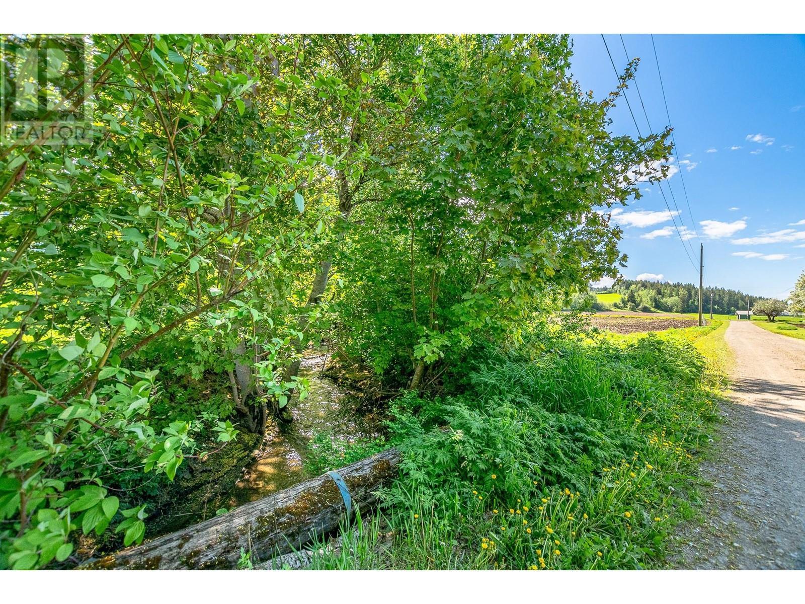 51 Monks Road, Grindrod, BC - Outdoor