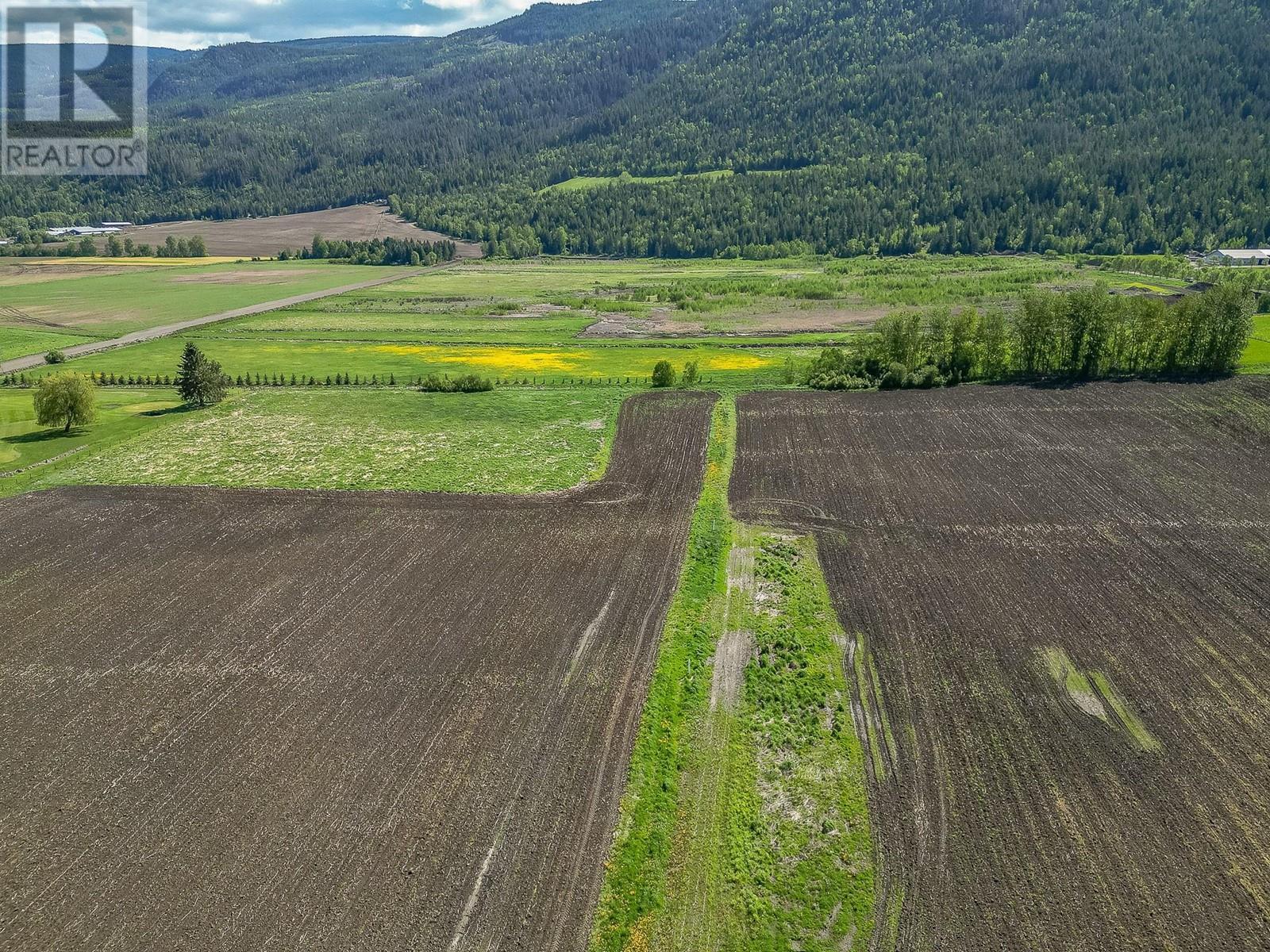 51 Monks Road, Grindrod, BC - Outdoor With View