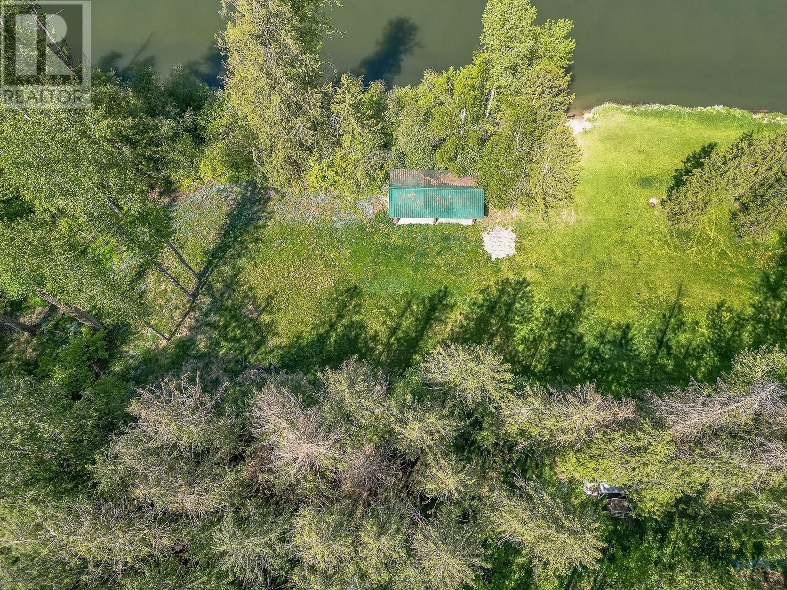 51 Monks Road, Grindrod, BC - Outdoor With View