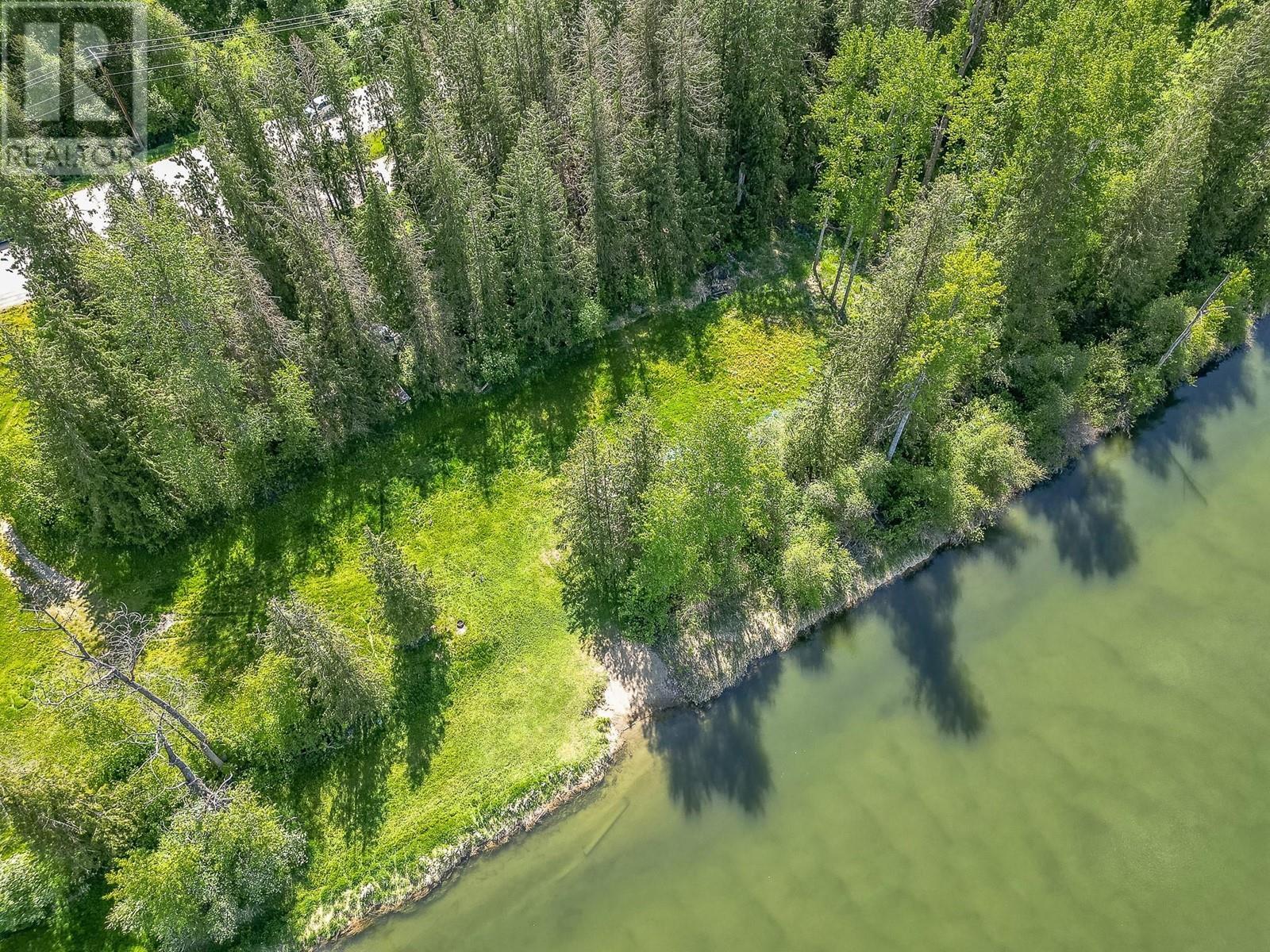 51 Monks Road, Grindrod, BC - Outdoor With Body Of Water With View