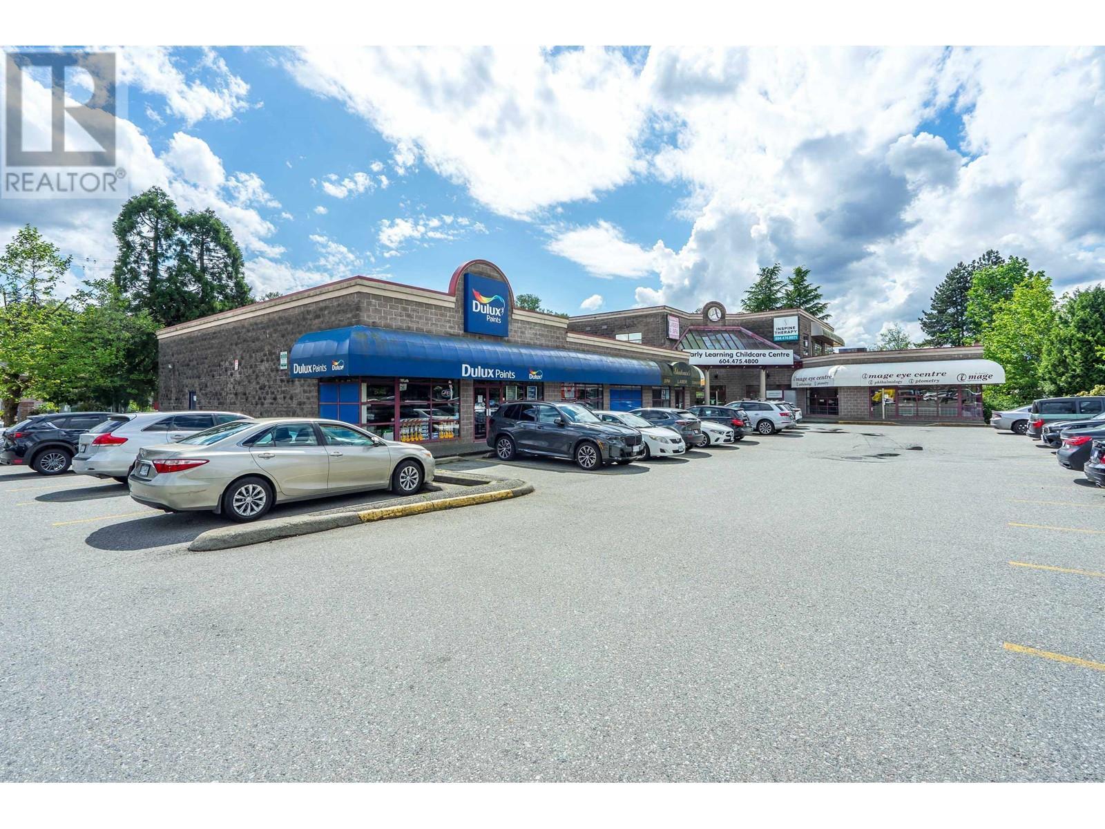 2764 Barnet Highway, Coquitlam, BC