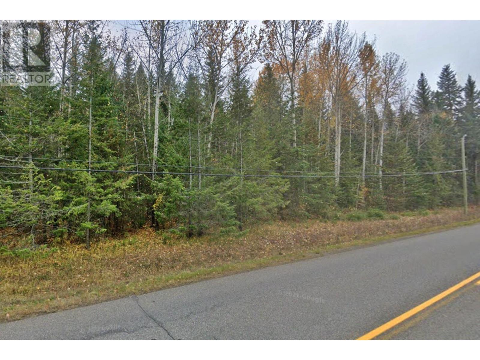 Lot 3 West Fraser Road, Quesnel, BC