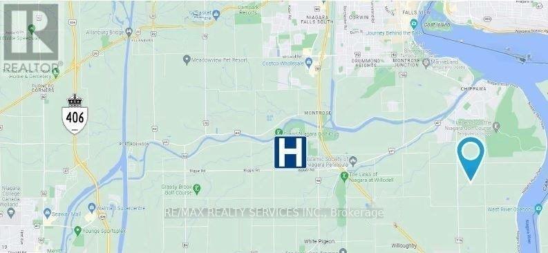 Plt 13 Wiloughby Drive, Niagara Falls, ON