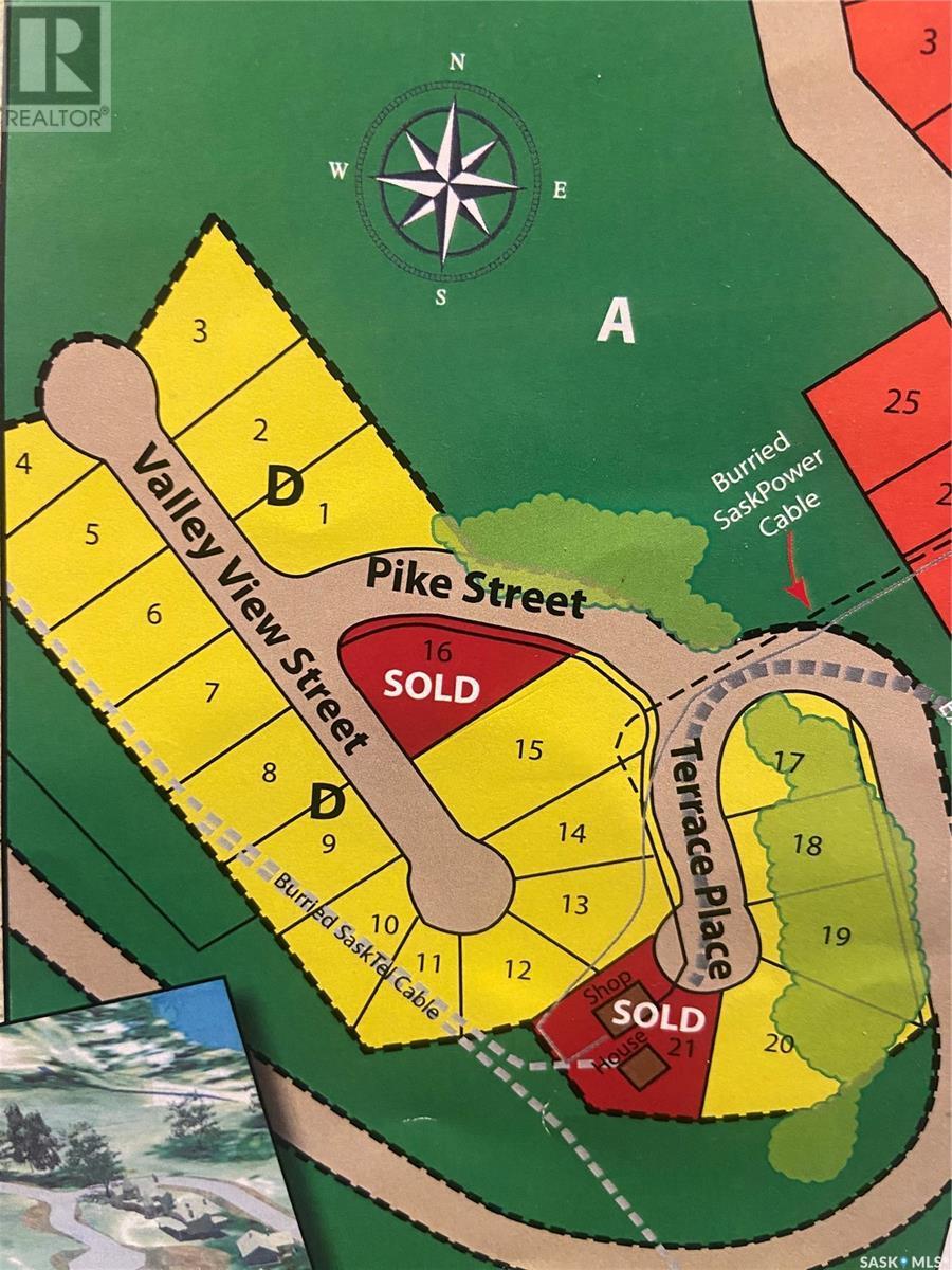 13 Valley View Estates, North Qu'Appelle Rm No. 187, SK