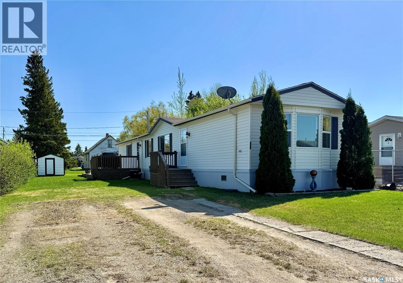311 Riedel Avenue E, Langenburg, SK