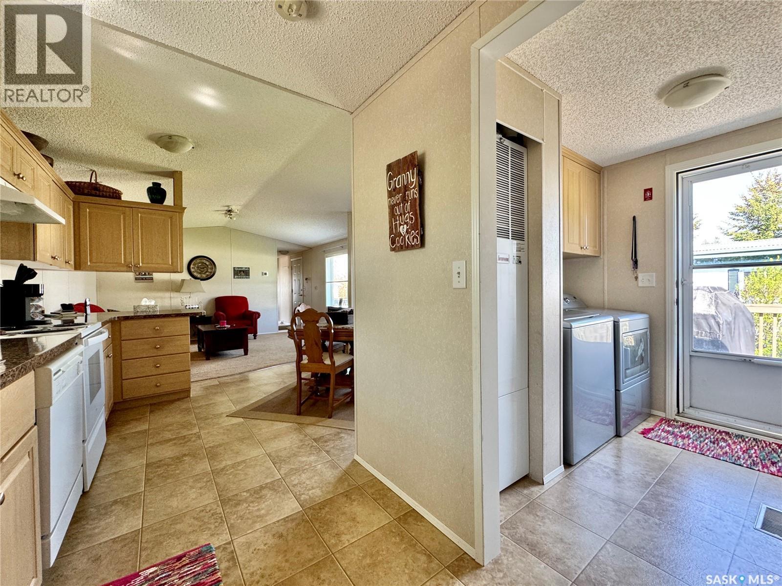 311 Riedel Avenue E, Langenburg, SK