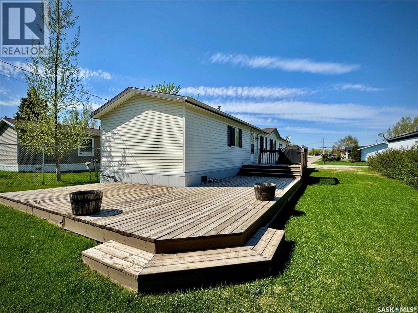 311 Riedel Avenue E, Langenburg, SK