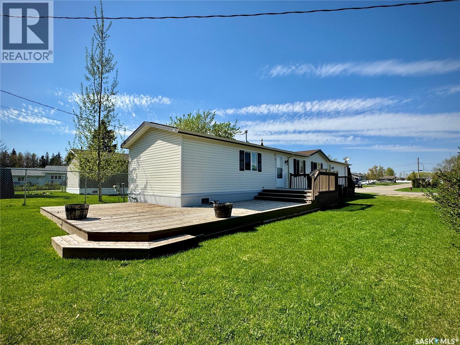 311 Riedel Avenue E, Langenburg, SK