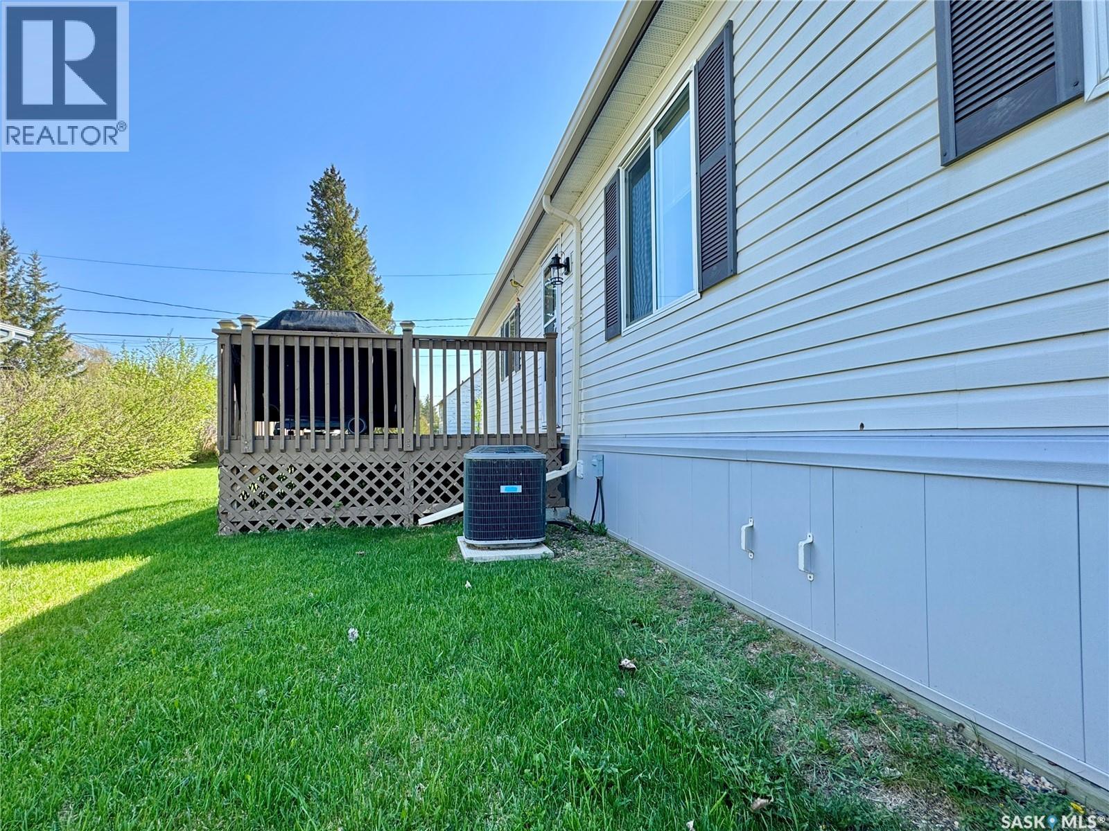 311 Riedel Avenue E, Langenburg, SK