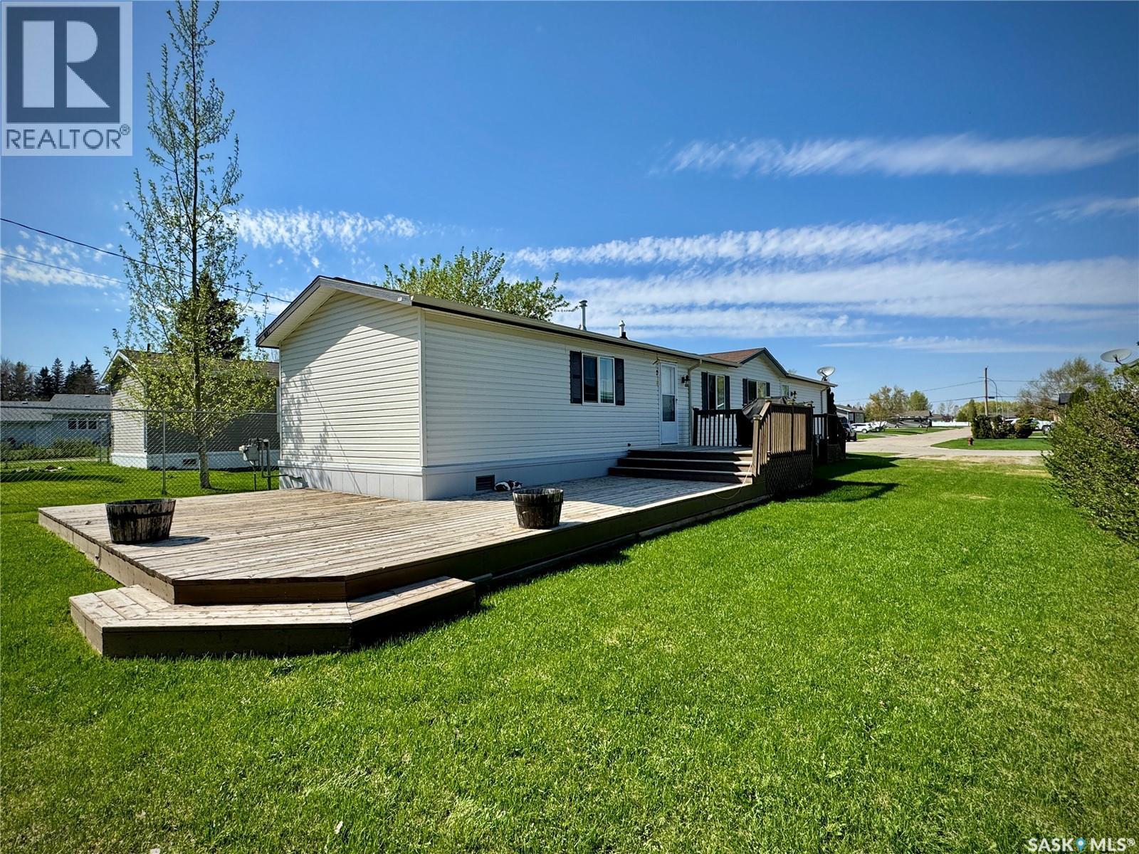311 Riedel Avenue E, Langenburg, SK