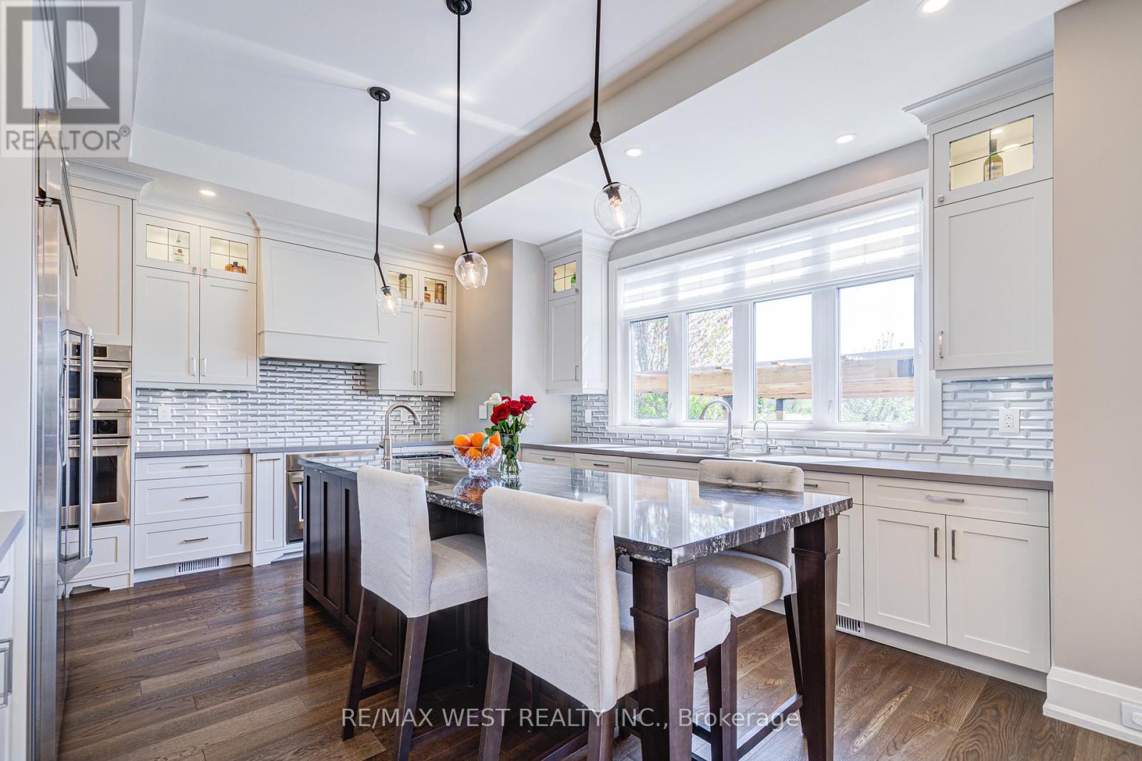 2194 Haygate Crescent, Mississauga, ON - Indoor