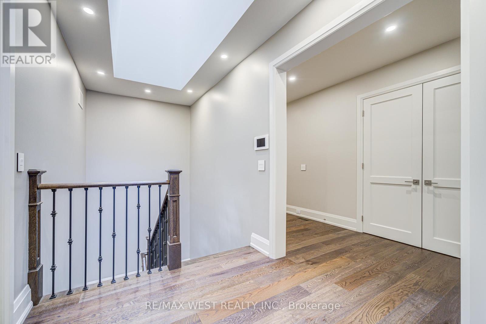 2194 Haygate Crescent, Mississauga, ON - Indoor Photo Showing Other Room