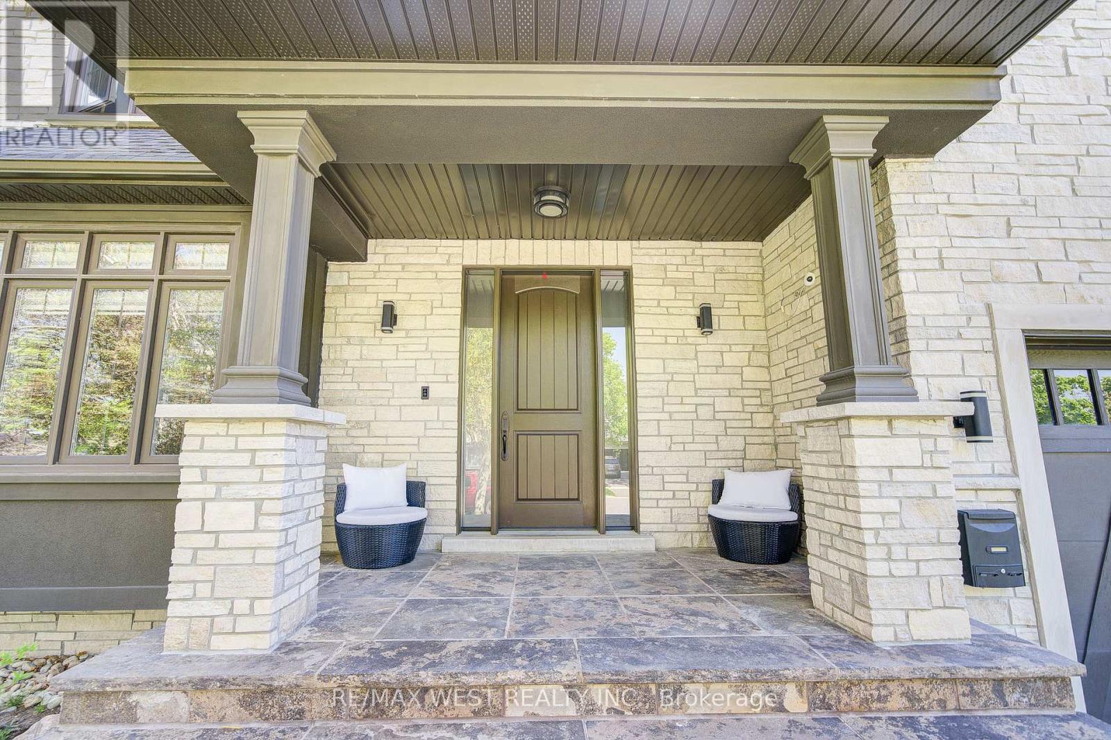 2194 Haygate Crescent, Mississauga, ON - Outdoor With Exterior