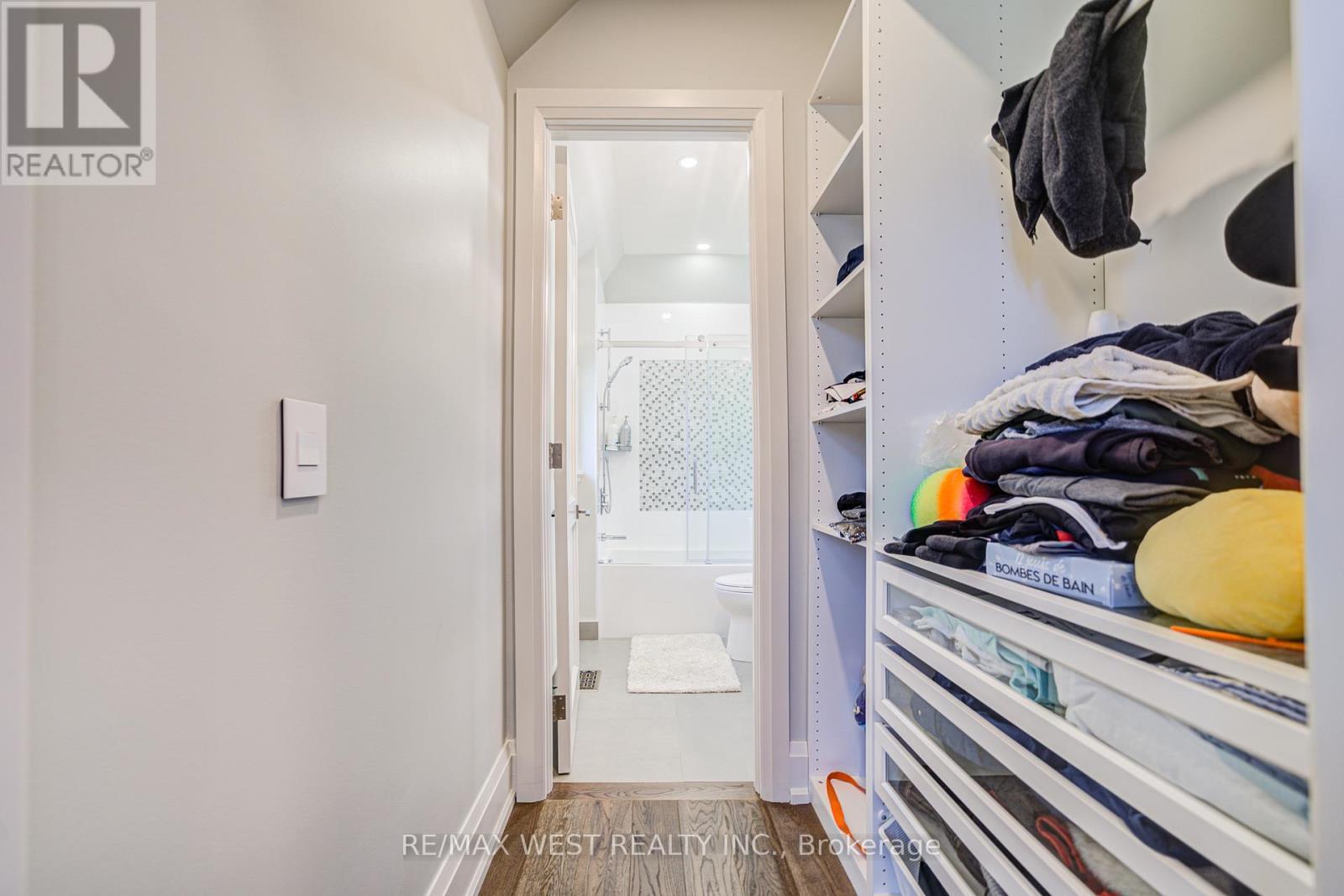 2194 Haygate Crescent, Mississauga, ON - Indoor Photo Showing Other Room