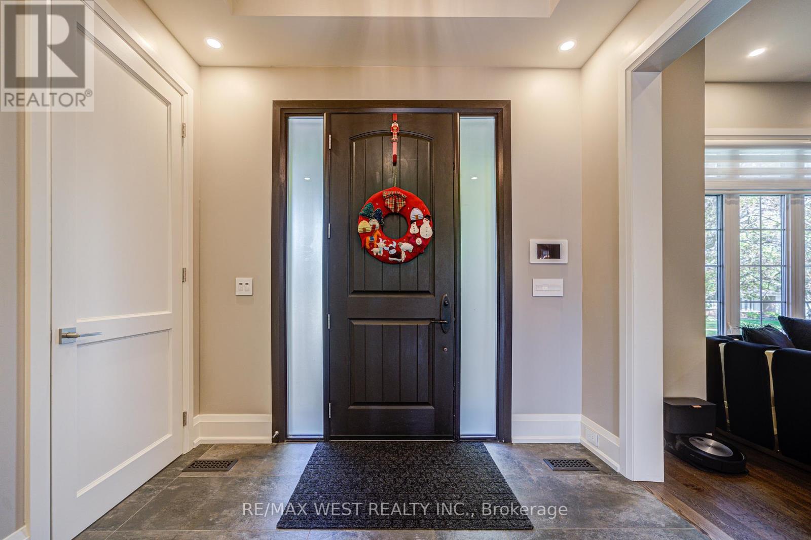 2194 Haygate Crescent, Mississauga, ON - Indoor Photo Showing Other Room