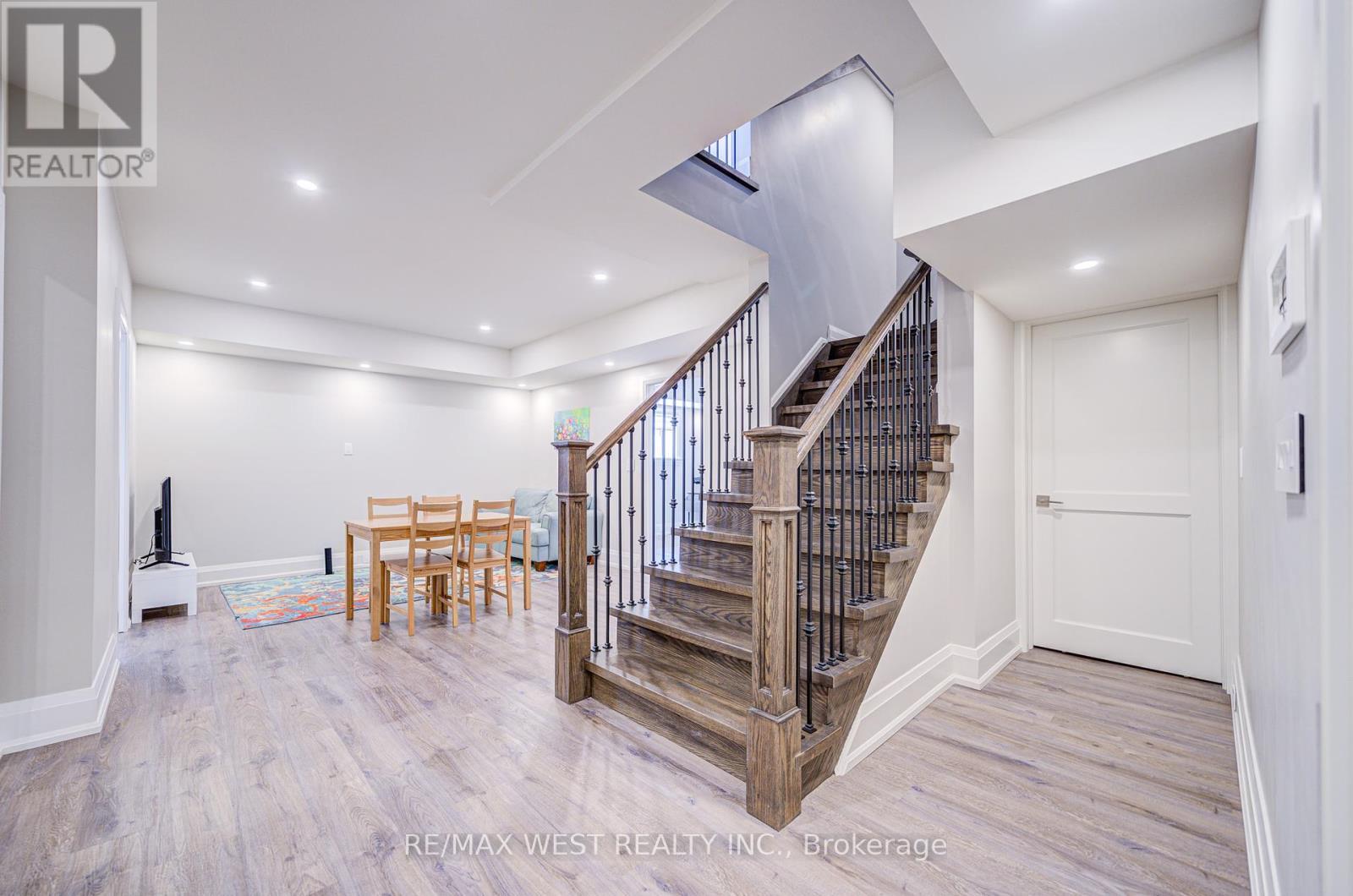 2194 Haygate Crescent, Mississauga, ON - Indoor Photo Showing Other Room