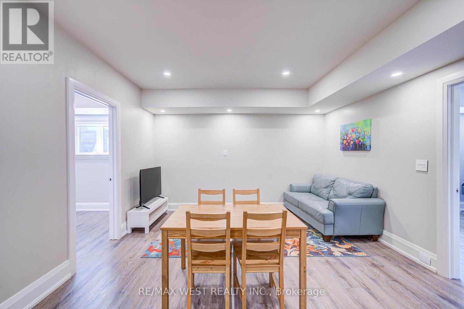 2194 Haygate Crescent, Mississauga, ON - Indoor