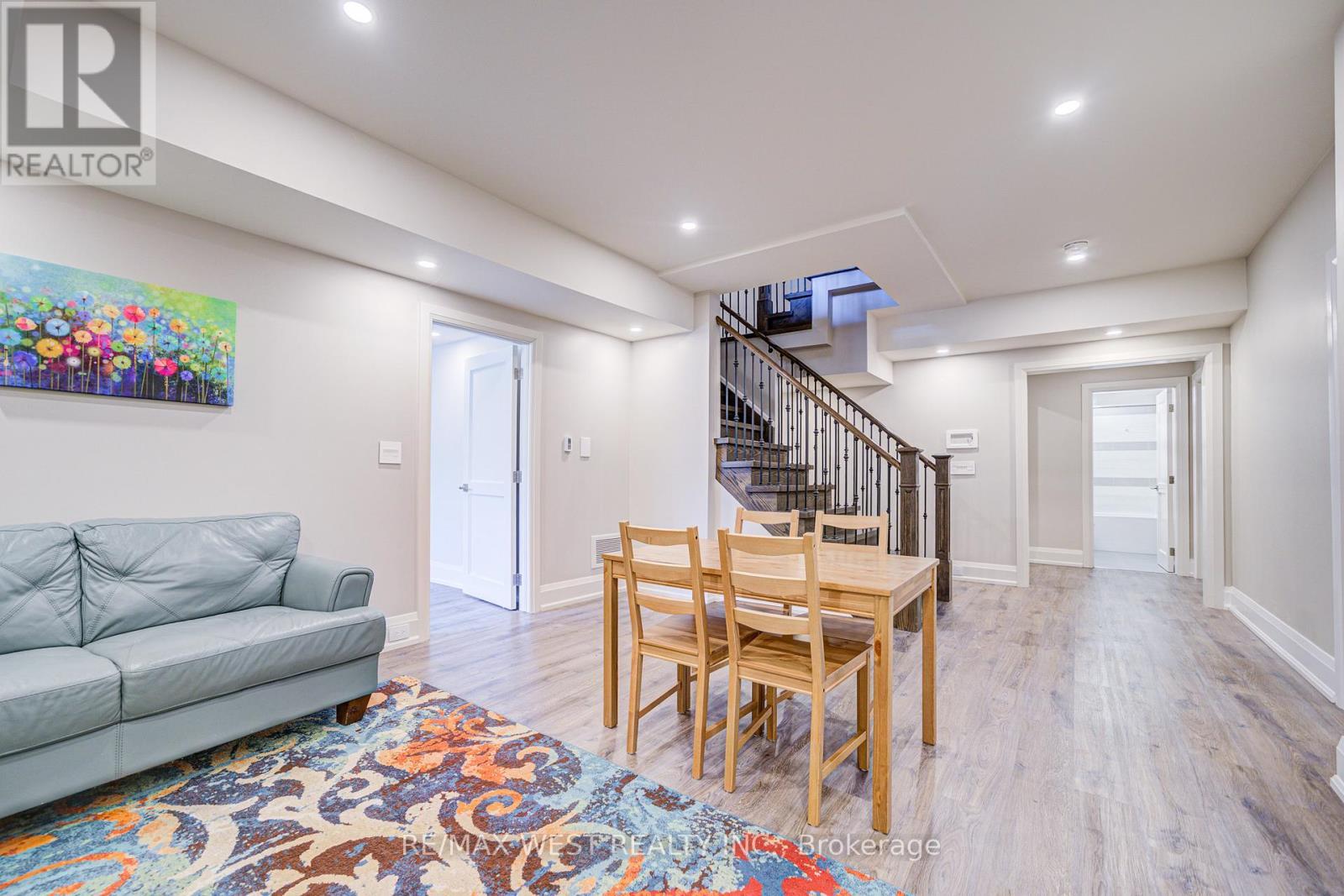 2194 Haygate Crescent, Mississauga, ON - Indoor