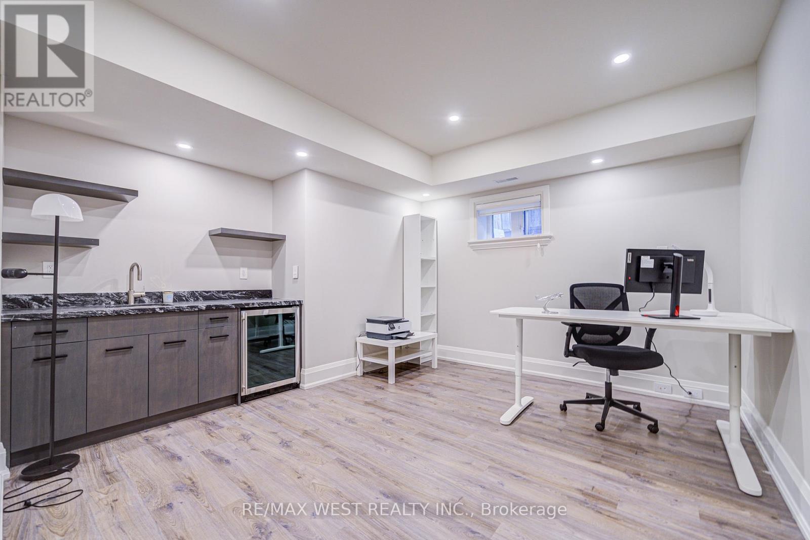 2194 Haygate Crescent, Mississauga, ON - Indoor Photo Showing Office