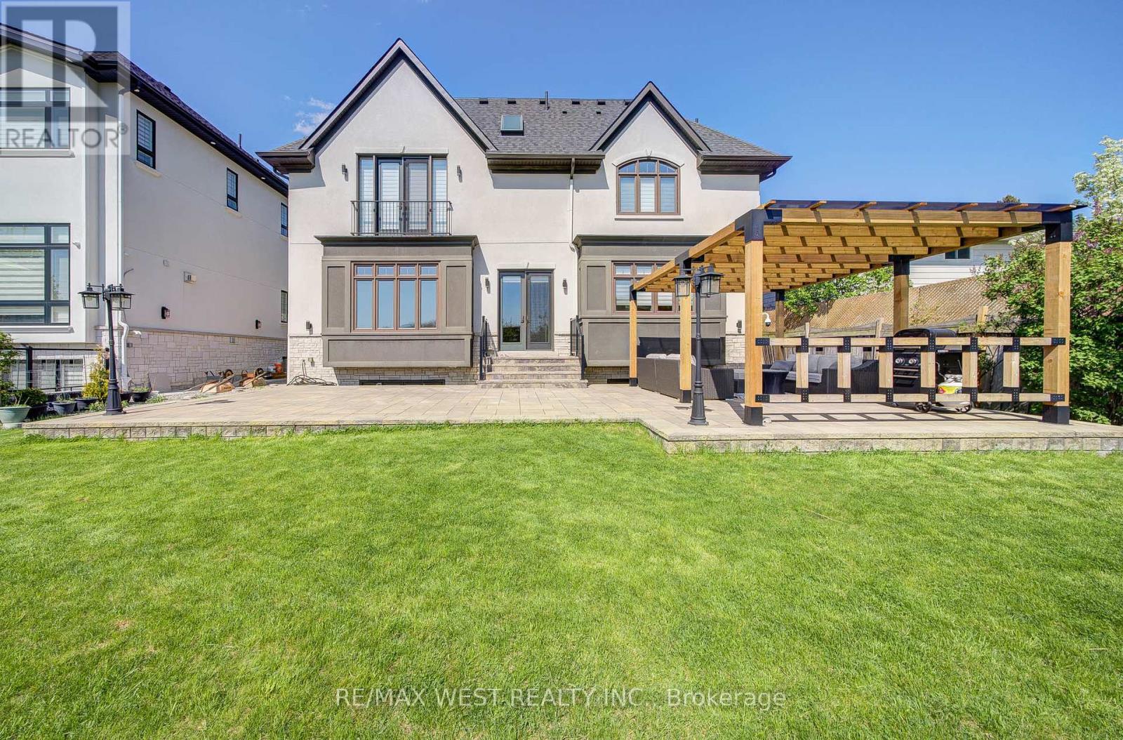 2194 Haygate Crescent, Mississauga, ON - Outdoor