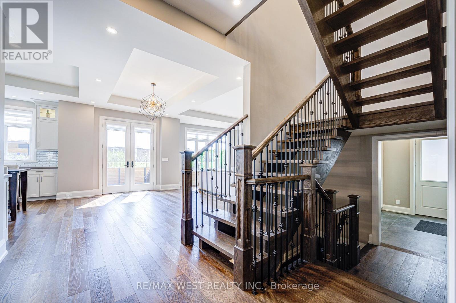 2194 Haygate Crescent, Mississauga, ON - Indoor Photo Showing Other Room